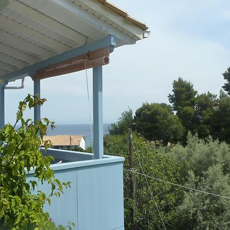 Milos Studios Lourdata  Bagian luar foto
